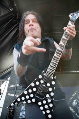 Photo of Phil Demmel