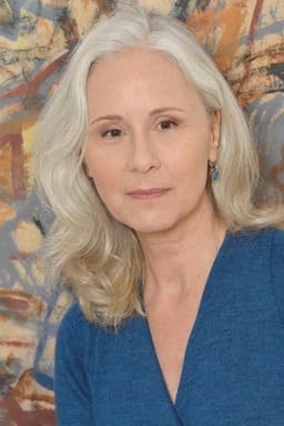 Photo of Michaela Rosen