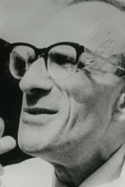 Photo of Jean Rougeul