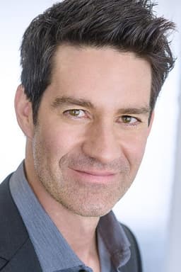 Photo of Michael Chandler