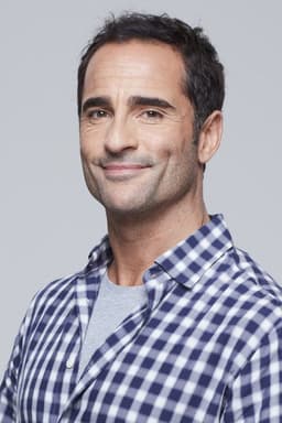 Photo of Florent Peyre