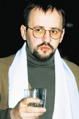 Photo of Bogusław Bagsik