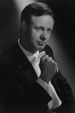 Photo of Dudley Simpson