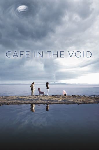 Poster for Cafe In The Void
