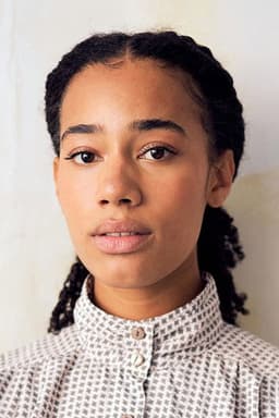 Photo of Joy Ewulu