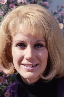 Photo of Jennifer Daniel