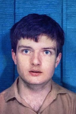 Photo of Ian Curtis