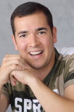 Photo of Juca Viapri
