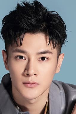 Photo of Ding Qiao