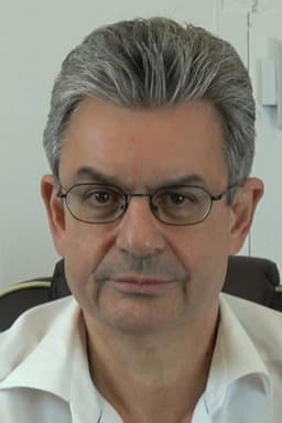 Photo of Sam Vaknin
