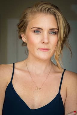 Photo of Aidee Walker