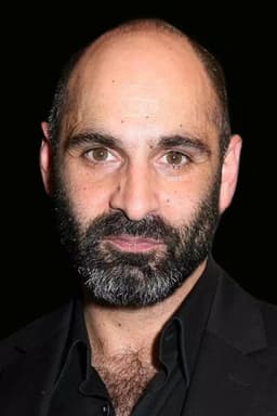 Photo of Zubin Varla