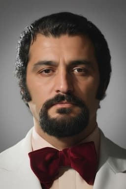 Photo of Ekrem Gökkaya