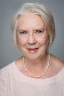 Photo of Jennifer Higgin