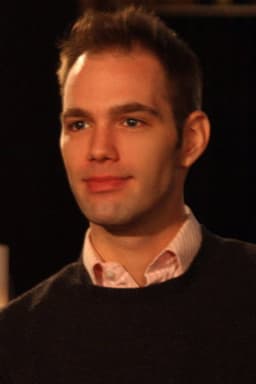 Photo of Mark Jude Rywelski