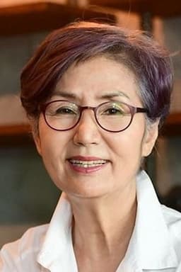 Photo of Ko Eun-a