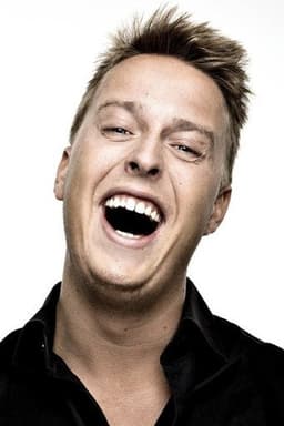 Photo of Henrik Fladseth