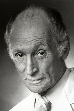 Photo of Peter Brocco
