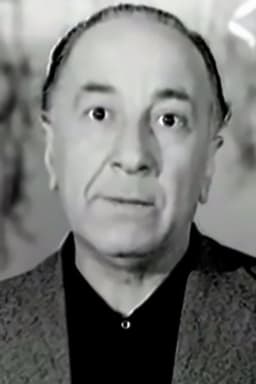 Photo of Yiorgos Olimbios