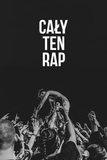 Poster for Cały ten rap