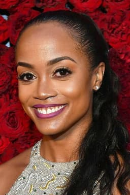 Photo of Rachel Lindsay