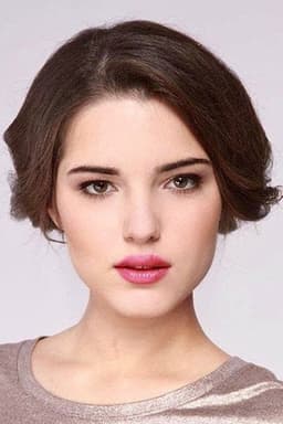 Photo of Michalina Olszańska