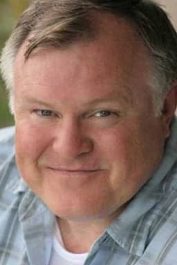 Photo of Steven Barr