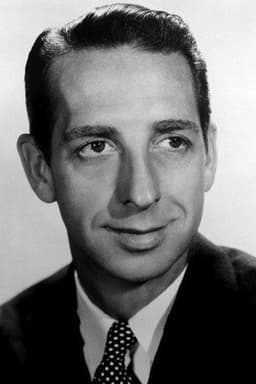 Photo of Gil Lamb