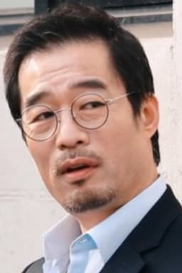 Photo of Sin Seong-hoon