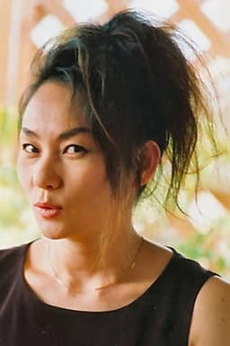 Photo of Showko Tsuda