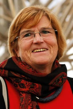 Photo of Hilke Thür
