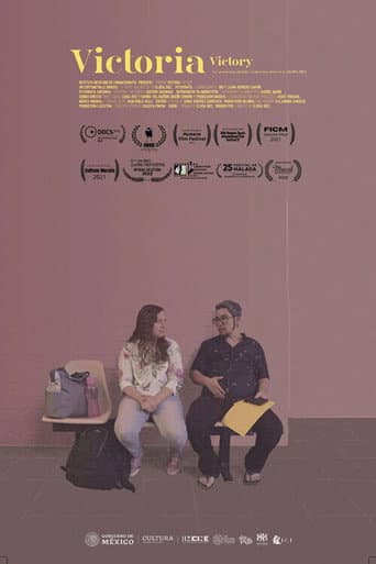 Poster for Victoria