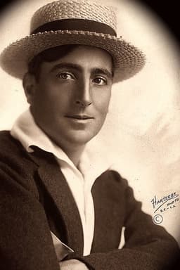 Photo of John B. O'Brien