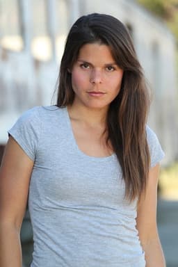 Photo of Christie Miró