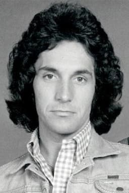 Photo of Bill Hudson