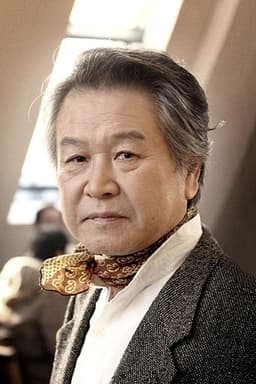 Photo of Lee Ho-jae