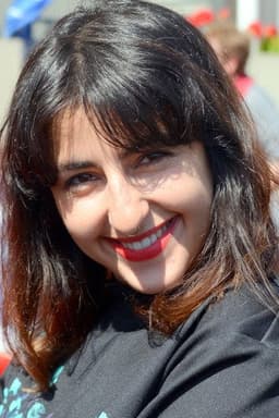 Photo of Nili Hadida