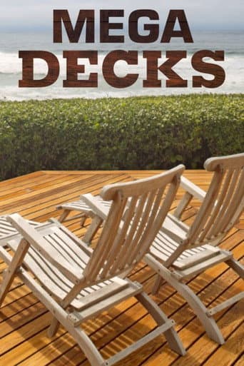 Poster for Mega Decks