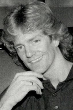 Photo of Gregory Osborne