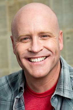 Photo of Chad Norheim