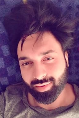 Photo of Paras Singh Minhas