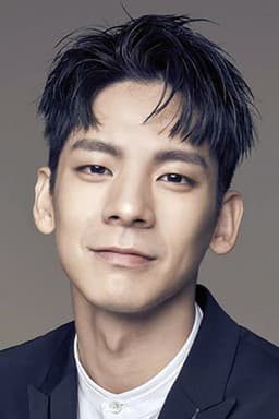 Photo of Austin Lin Bo-hung