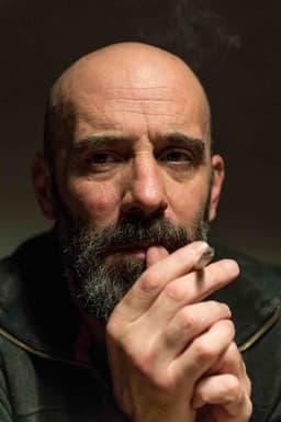 Photo of Federico Aimetta
