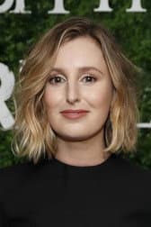 Photo of Laura Carmichael
