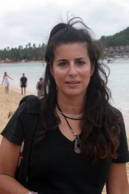 Photo of Katerina Bei