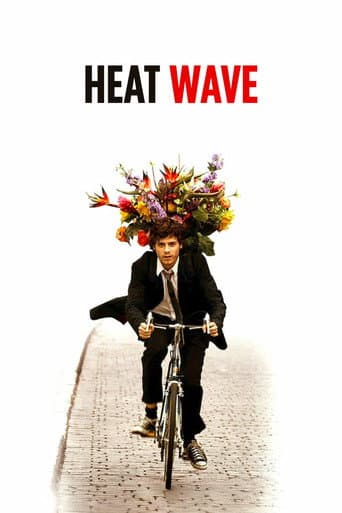 Poster for Heat Wave
