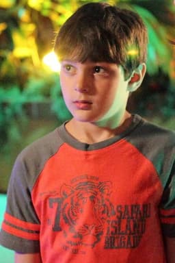Photo of Michael Levinson
