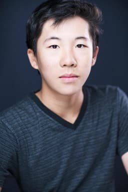 Photo of Trystan Go