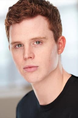 Photo of Evan Marsh