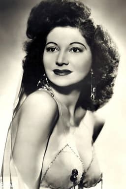 Photo of Peggy Bond